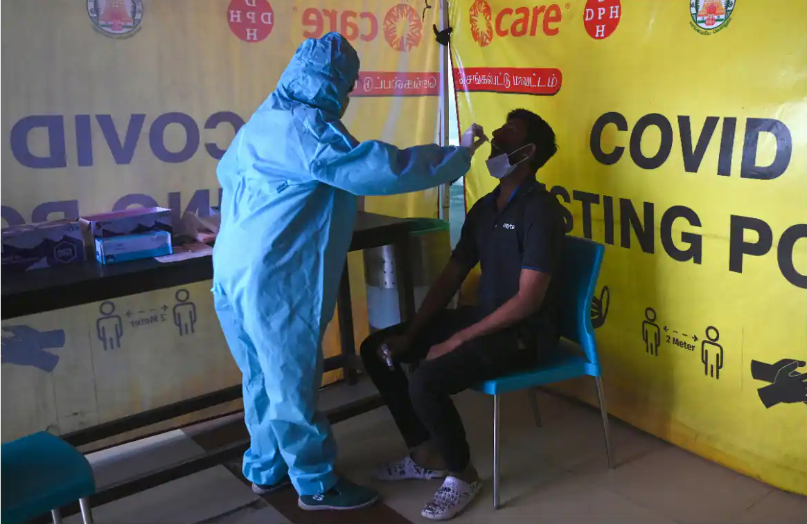 Coronavirus latest updates- Over 1 million daily cases in China, PM Modi says be vigilant, take precautions